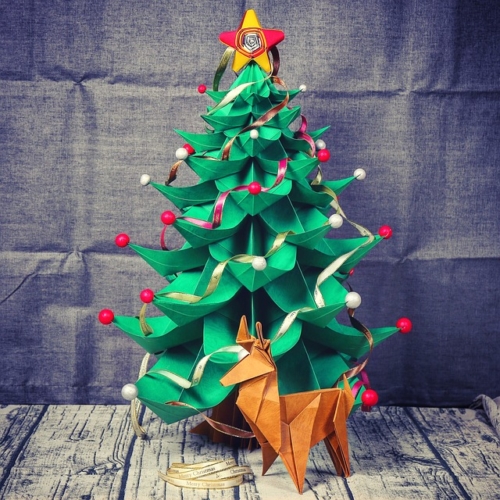 Lavoretti Di Natale Pinterest.Lavoretti Di Natale Per Bambini Addobbi E Decorazioni Di Riciclo
