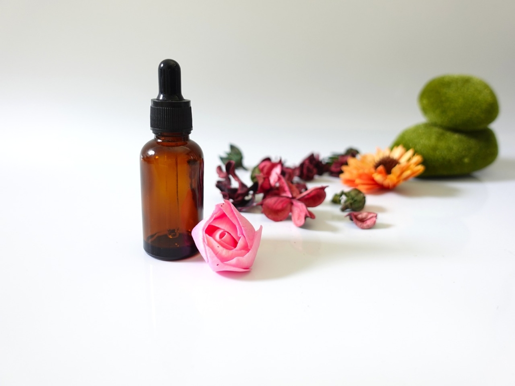 olio essenziale di tea tree
