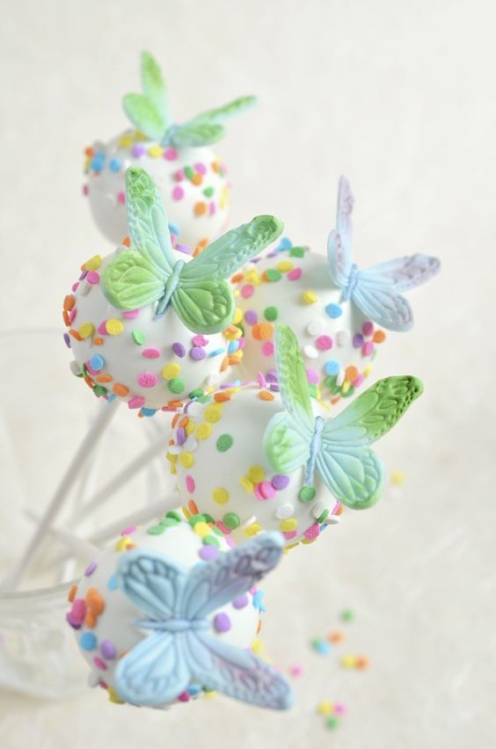 cake pops 