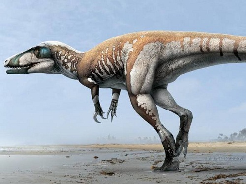 Dinosauro-Teropode