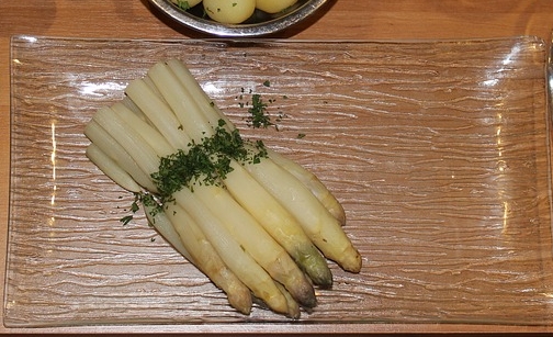 asparagi