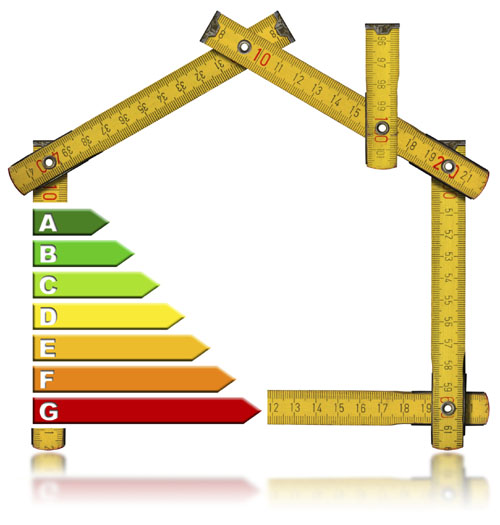 Energy Saving - House Meter Tool