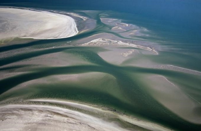 Wadden Sea 
