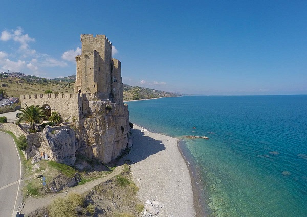 Roseto Capo Spulico copyright Borghi Autentici d'Italia