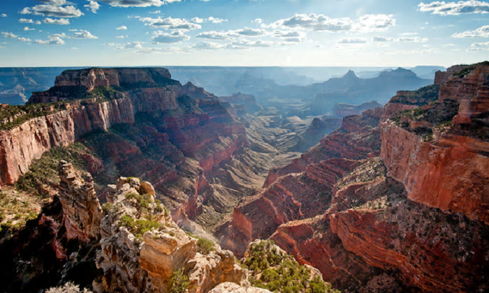 Photograph: Stephen Yelverton Photography/Getty Images 