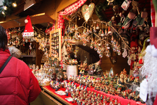 Mercatini di Natale dell'Alto Adige