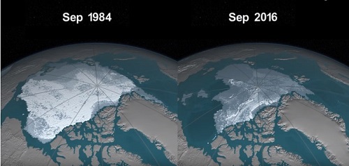 riscaldamento-globale-nasa-scioglimento-calotta-polare