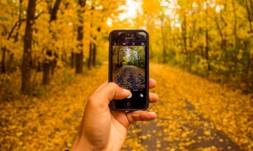 Giornata mondiale della Terra 2018: entro il 15 aprile si possono pubblicare gli scatti per partecipare al contest fotografico. 