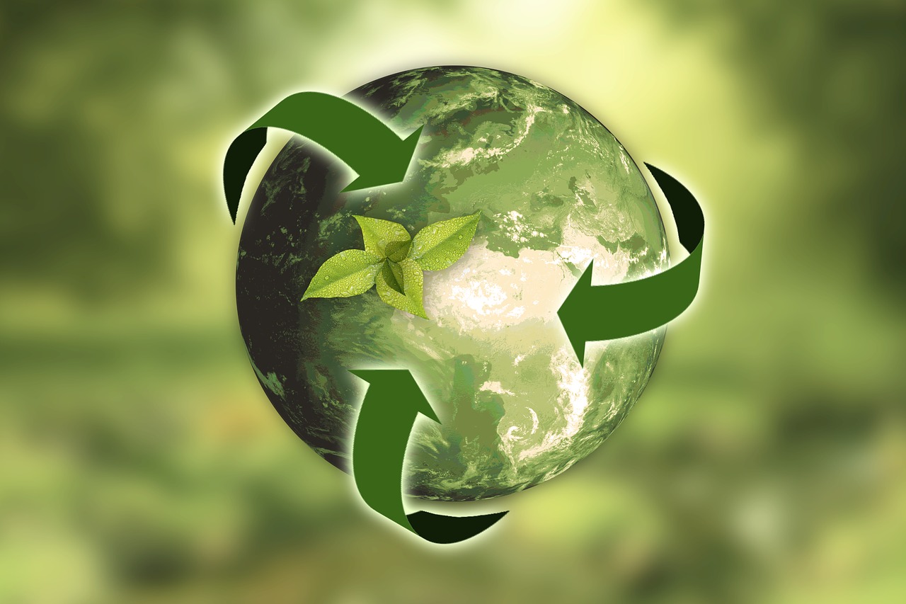 Zero rifiuti sulla Terra