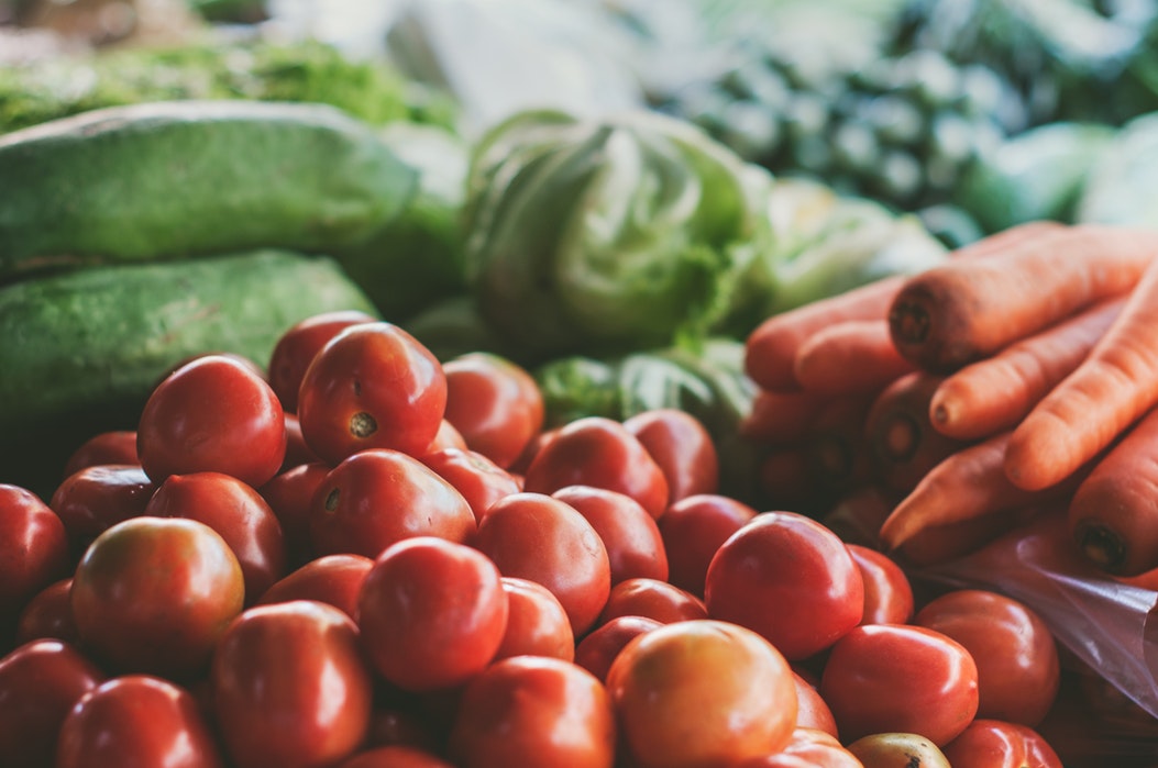 Perché preferire frutta e verdura di stagione
