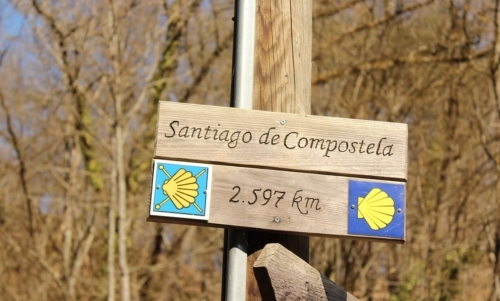 Jakobsweg Südtirol: è un tratto del famoso Cammino di Santiago di Compostela, in Spagna.