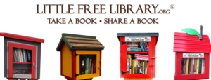 Little Free Library