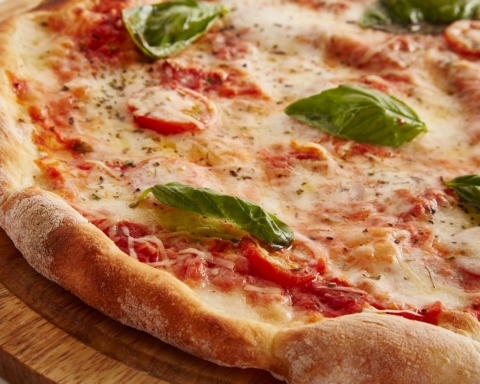 Giornata Mondiale della Pizza