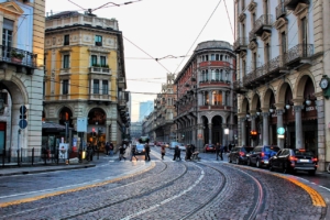 All'università di Torino il primo corso di felicità 