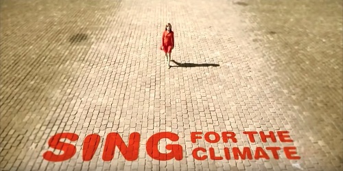 -Sing For The Climate-