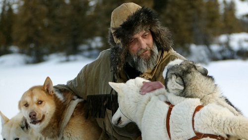 Il Grande Nord, di Nicolas Vanier (Italia, Francia, Canada, Svizzera, Germania 2004, 94’)