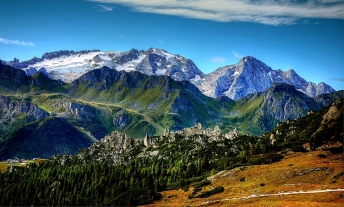 Marmolada