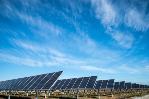 Energie rinnovabili: l’Italia punta sempre più sul green