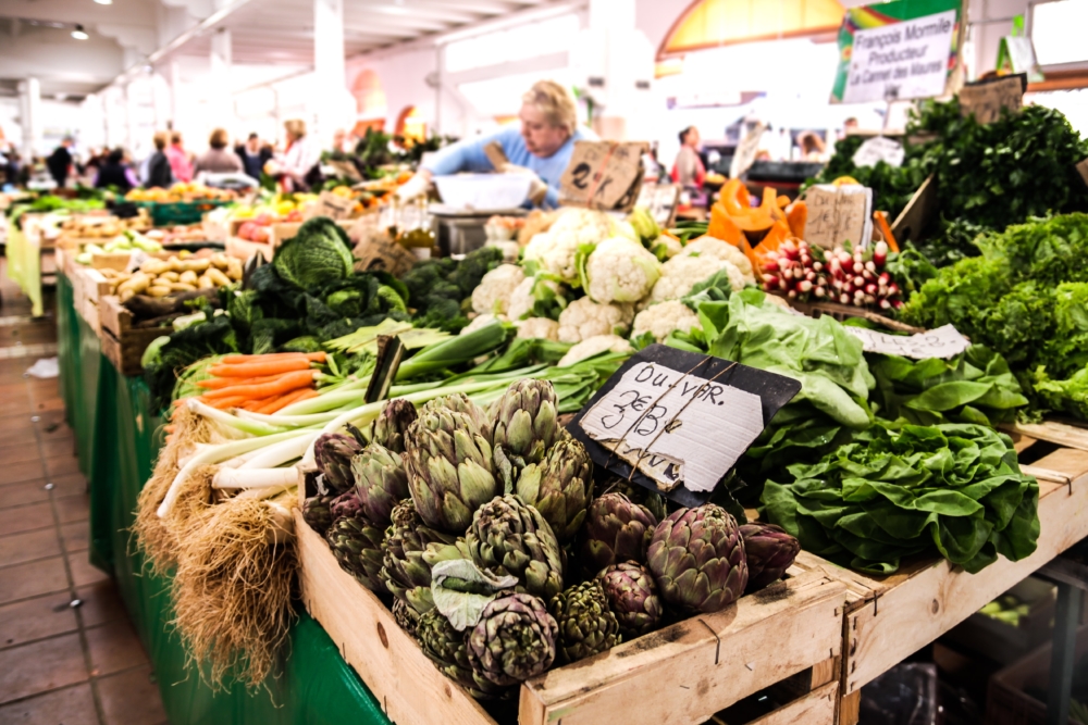 Mercati agricoli al centro del vertice G20 - Fao