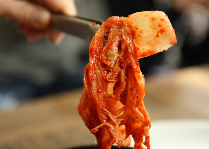 Kimchi: proprietà, cos'è, i suoi benefici e perché fa bene alla