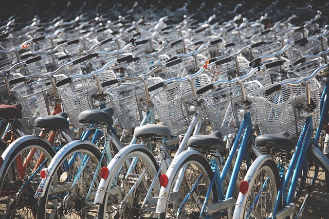 Giornata Mondiale della Bicicletta 2020, due ruote per ripartire