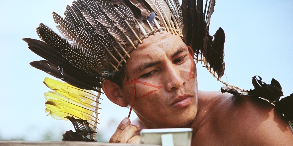 Giornata Mondiale dei Popoli Indigeni
