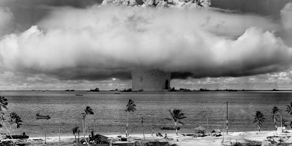 Giornata Internazionale contro i test nucleari