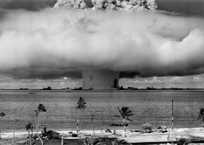 Giornata Internazionale contro i test nucleari