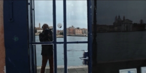 Molecole il nuovo film di Andrea Segre a Venezia