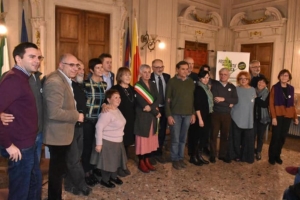 Premio Luisa Minazzi