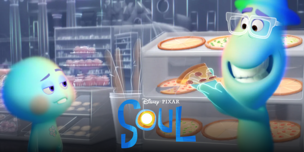 Soul l'ultimo film Disney sull’anima umana 