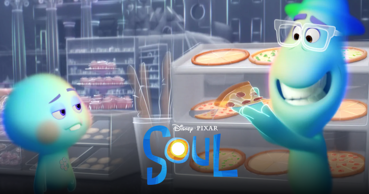 Soul l'ultimo film Disney sull’anima umana 