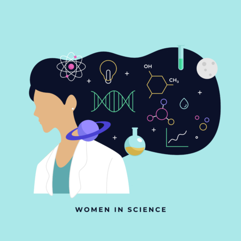 Giornata Internazionale delle donne e delle ragazze nella Scienza