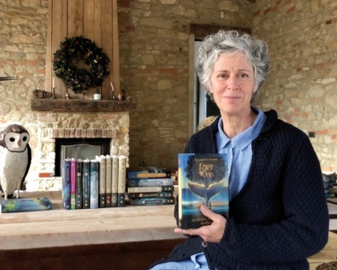 La saga di Fairy Oak ritorna nelle librerie con il nuovo libro di Elisabetta Gnone "La storia perduta"