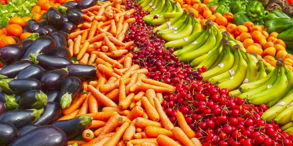 Anno Internazionale della Frutta e della Verdura 2021