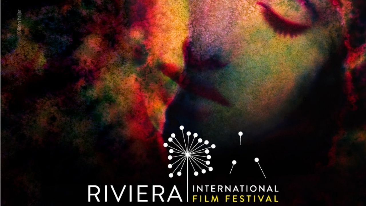 Locandina del Riviera International Film Festival