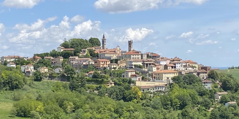 Rosignano Monferrato