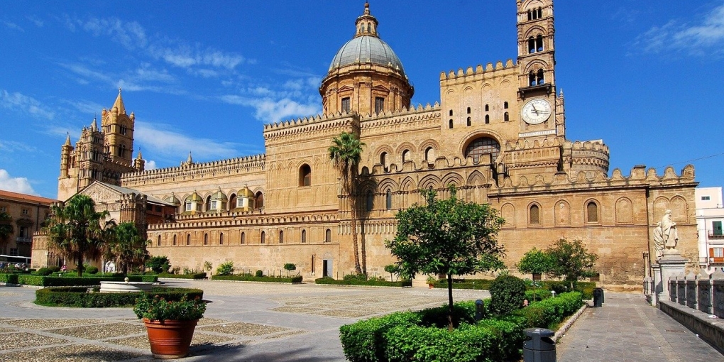 Itinerari gourmet in Sicilia | Palermo