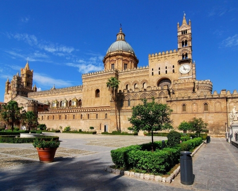 Itinerari gourmet in Sicilia | Palermo
