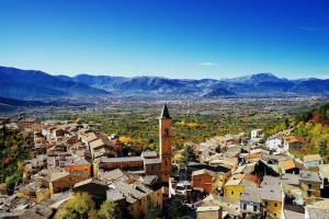 disegno di legge sulla montagna