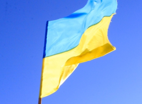 missione umanitaria per l'Ucraina