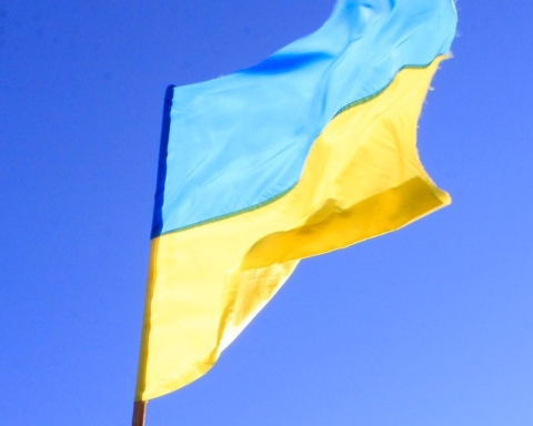missione umanitaria per l'Ucraina