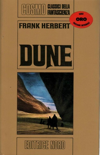 Dune romanzo