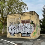 riqualificazione urbana a carmagnola Urban Art Karma murales street art