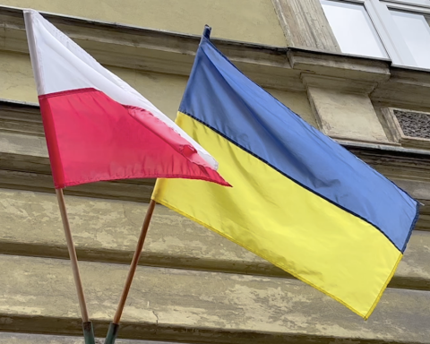 Solidarietà alla popolazione ucraina, tra volontariato e donazioni