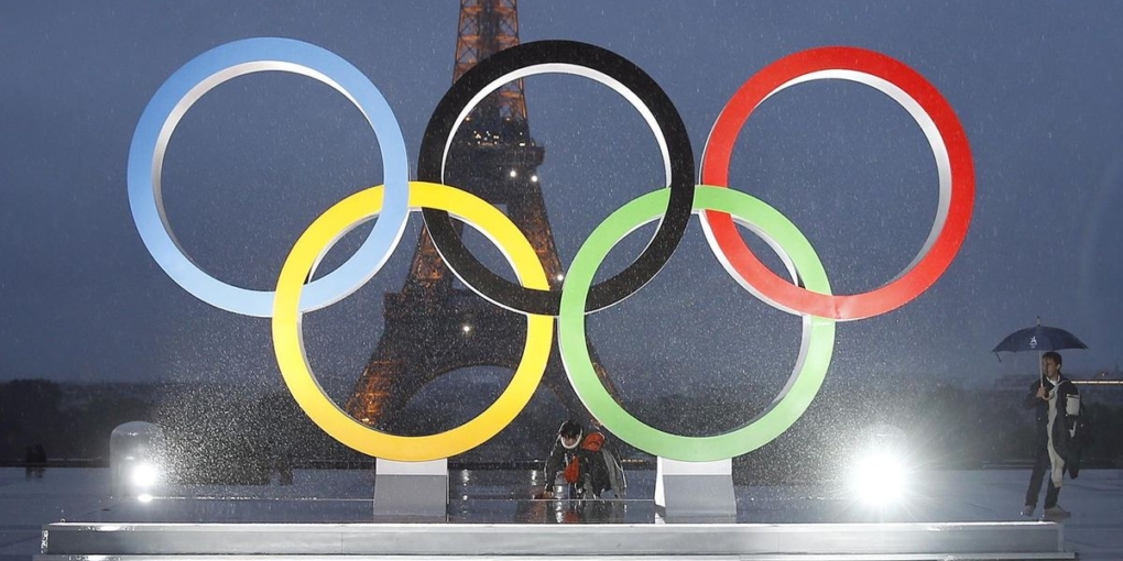 Giochi Olimpici 2024 Parigi - Vuitton e pellicce animali