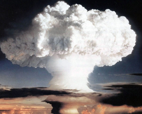 giornata mondiale contro i test nucleari