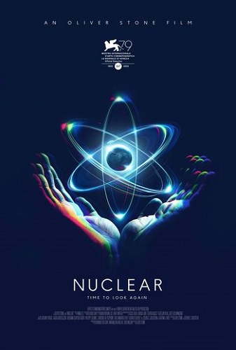 Nuclear il documentario di Oliver Stone a Venezia 79