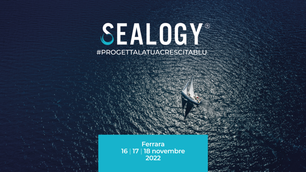 Sealogy Ferrara 2022