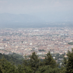 diritto aria pulita inquinamento atmosferico Torino